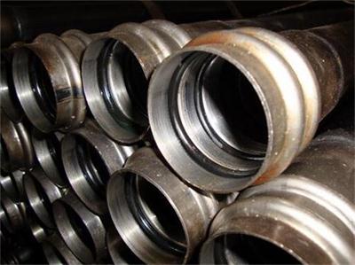 当地50声测管多少钱一米? 当地50声测管多少钱一米?