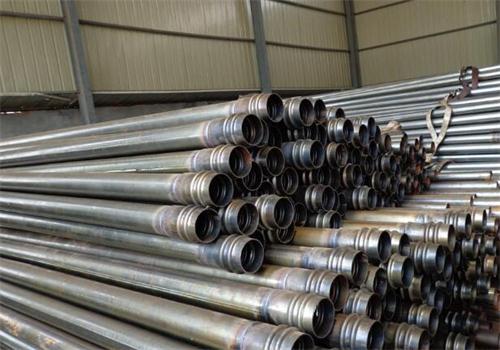 贵州声测管厂家